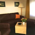 22 Im Haus Hühnergott * Sellin (Rugen)
