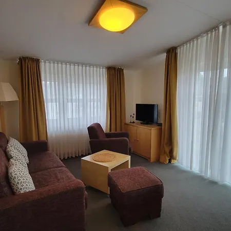 22 Im Haus Hühnergott Apartment Sellin (Rugen)