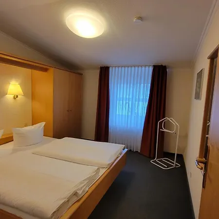 22 Im Haus Huehnergott Apartment *