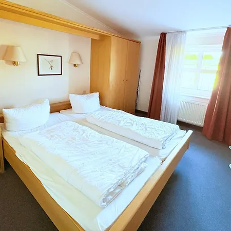 22 Im Haus Huehnergott - Balkon Mit Aussicht Appartement
