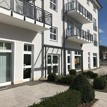 22 Im Haus Huehnergott - Balkon Mit Aussicht *
