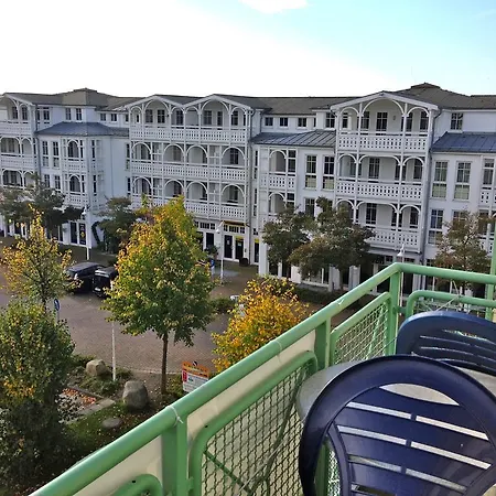 22 Im Haus Huehnergott Apartment