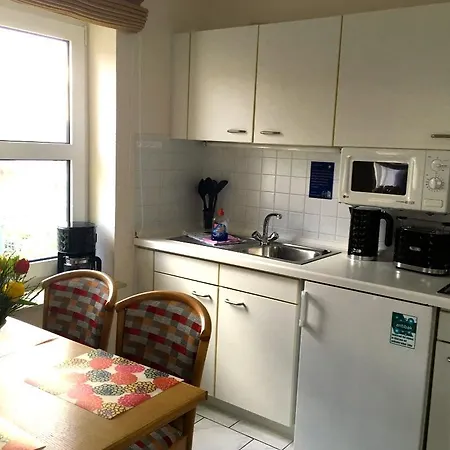 22 Im Haus Hühnergott