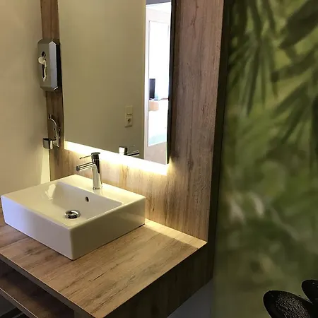 22 Im Haus Hühnergott Apartment Sellin (Rugen)