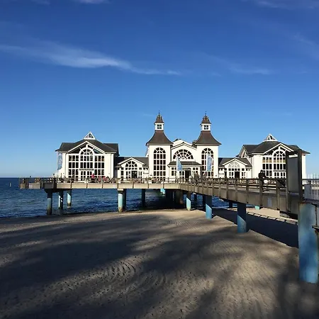 22 Im Haus Huehnergott Διαμέρισμα *