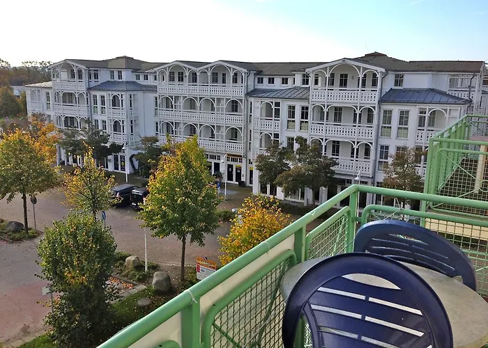 22 Im Haus Huehnergott Apartment