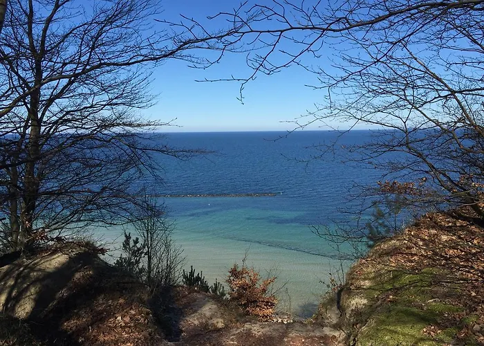 22 Im Haus Huehnergott Apartment